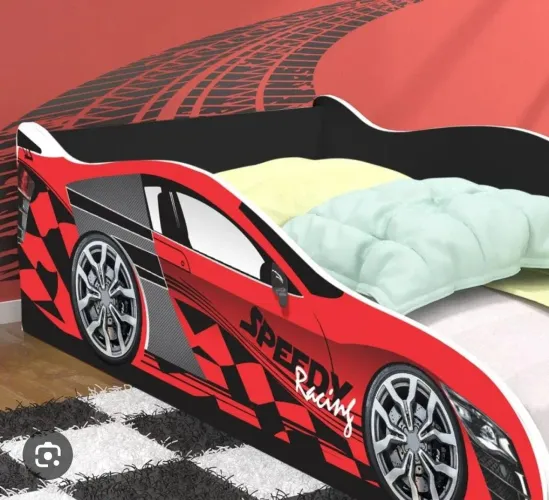 vendo cama infantil 