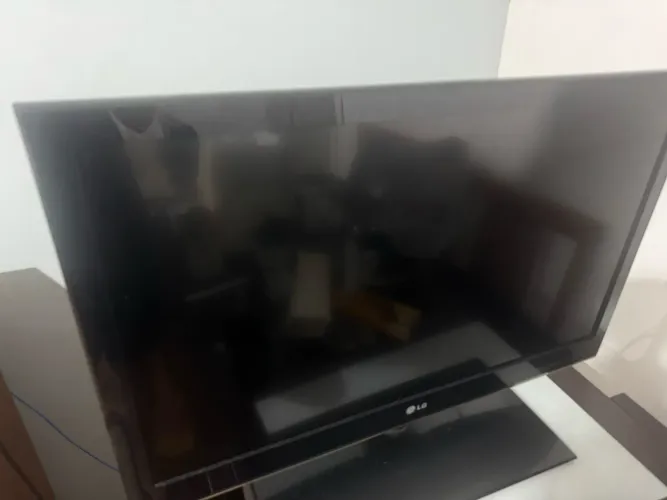 Tv Lg 32 polegadas