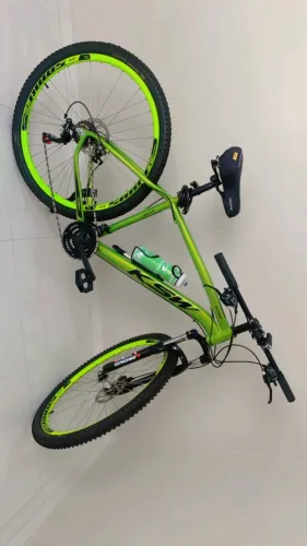 BICICLETA ARO 29 MARCA KSW