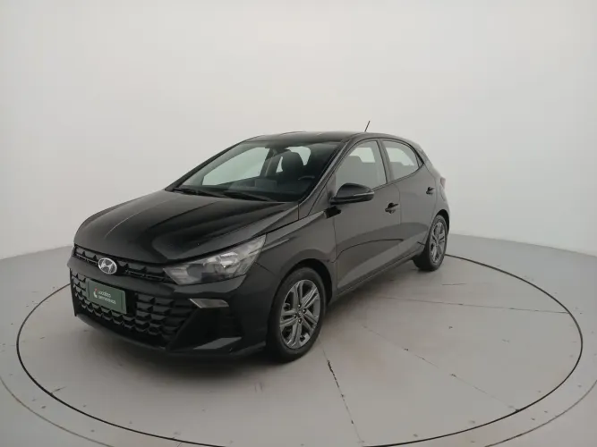 Hyundai HB20 Comf./c.plus/c.style 1.0 Flex 12V 2025