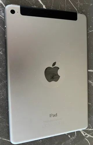 Ipad mini 4 Novíssimo