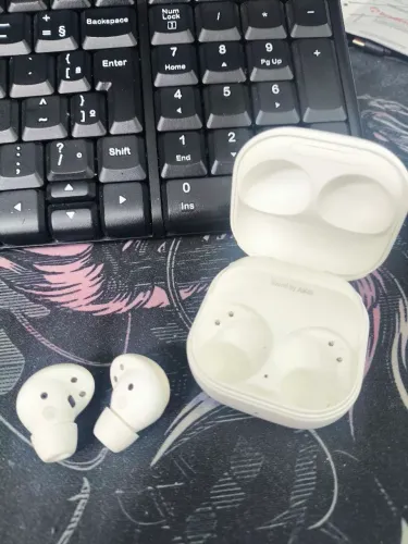 Fone bluetooth Buds2 Pro