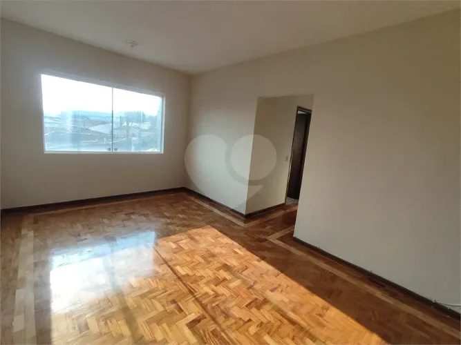 Apartamento com 1 quartos à venda em Vila isolina mazzei - SP