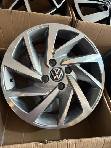 Rodas aro 15 novas
