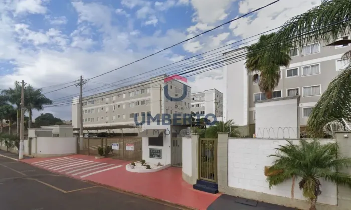 Apartamento 2 quartos para Locação Jardim Matilde, Ourinhos