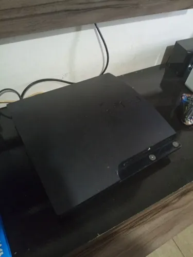 Ps3 slim