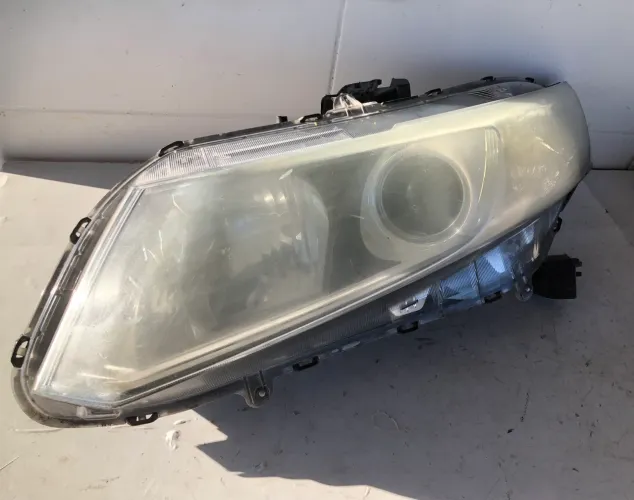 Farol HONDA Civic Esquerdo 2012 2013 2014 2015 2016 original 