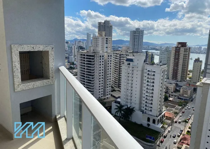 Apartamento no Edifício You New Style em Itajaí com 79m²