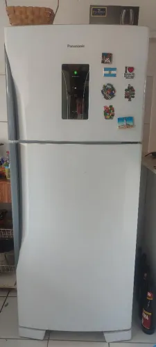Geladeira Frost Free