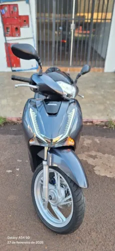 Honda SH/150I
