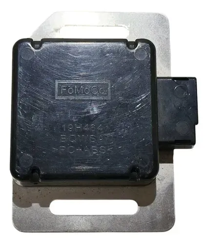 Modulo Gps Ford Fusion 2014 2015 2016 Dg9t19h464cc