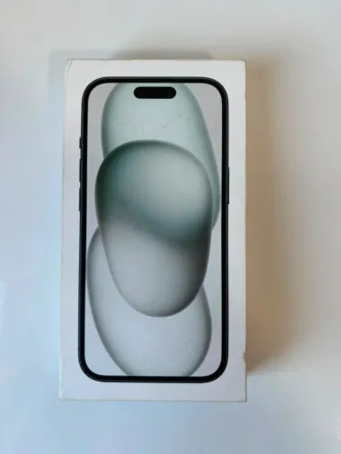 iPhone15 128gb