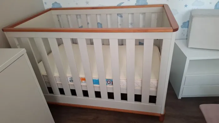 QUARTO DE BEBÊ