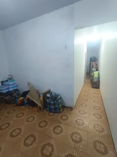 //Casa na Compensa com quintal 