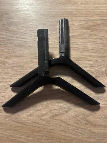 Suporte / Pés TV Samsung e LG originais