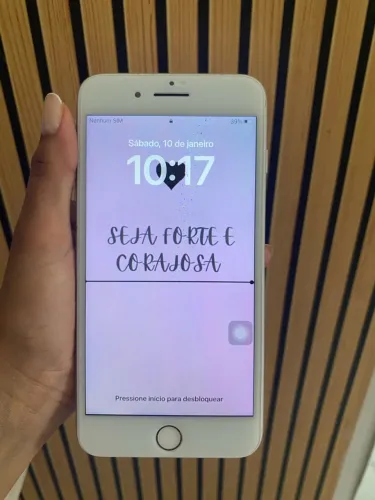 iPhone 8 Plus