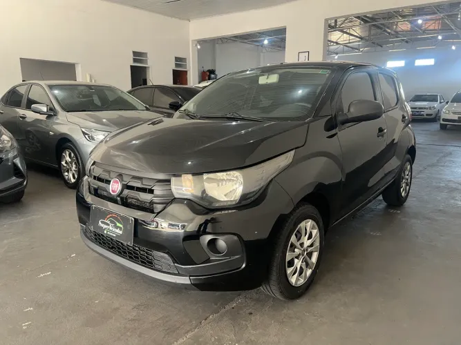 Fiat Mobi Like 1.0 Fire Flex 5P. 2020