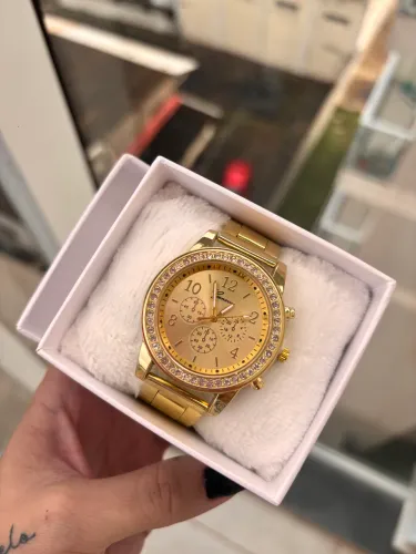 Relógio Feminino