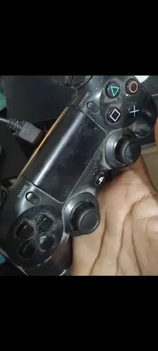 Troco controle de ps4 por um de Xbox 360