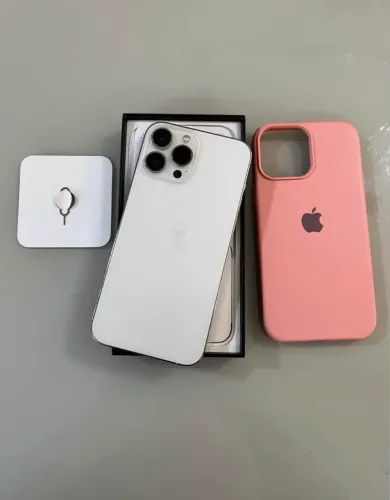 iPhone 13 Pro Max 128Gb Seminovo