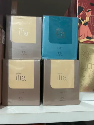 Ilia tradicional e completa