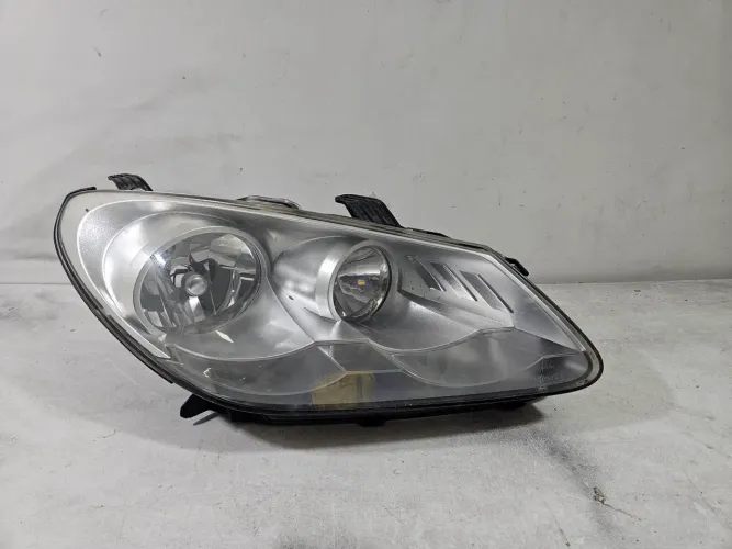 Farol Chery Cielo 2010/2012 lado direito original
