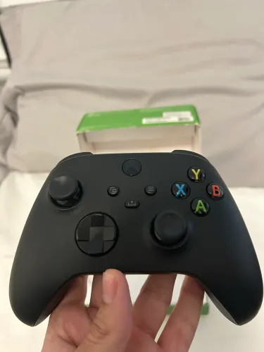 Controle Xbox séries X