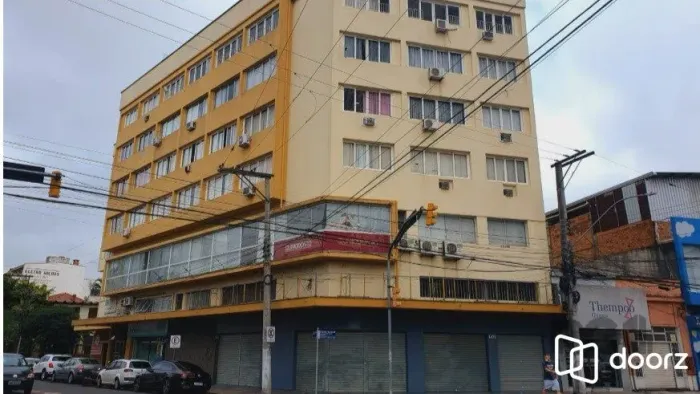 Loja com grande potencial comercial