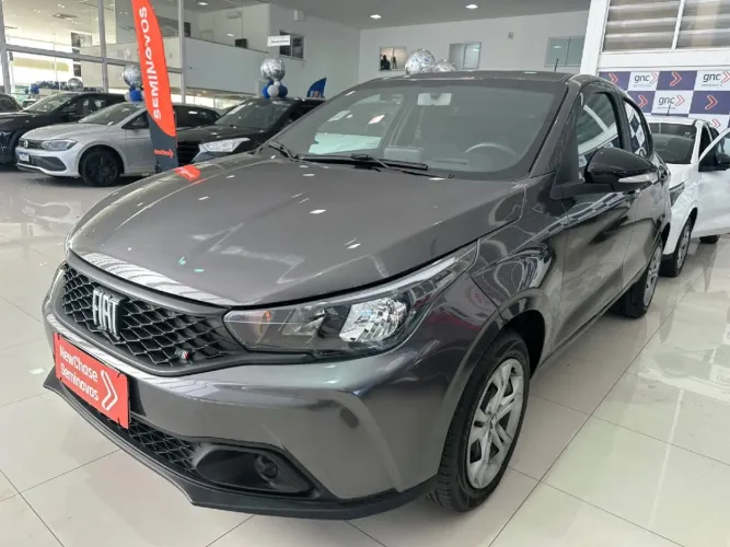 Fiat Argo Drive 1.0 Firefly 2026