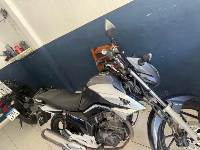 Aceito cartão de crédito com acréscimo