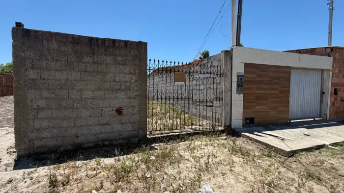 Terreno no final da Ayrton Senna Papagaio Loteamento Mirassol