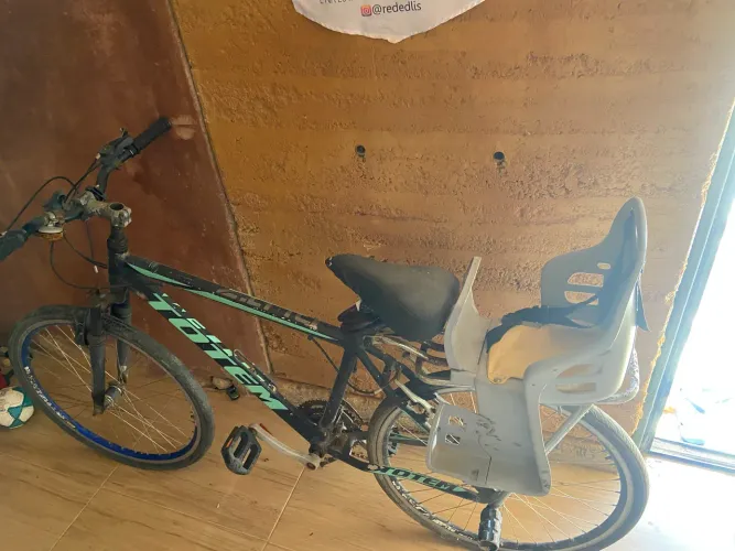 Bicicleta bike