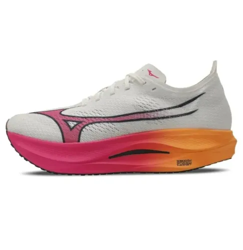 Tênis Mizuno Wave Rebellion Pro Low Masculino Original 41