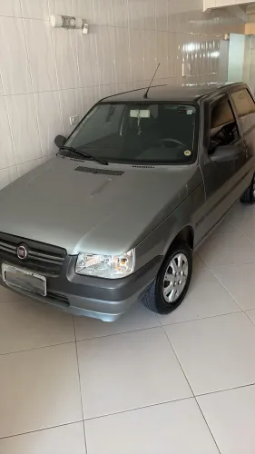 Fiat Uno Mille 1.0 Fire/ F.flex/ Economy 2P 2010