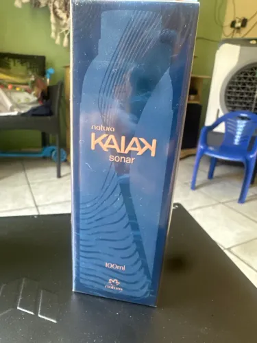 Colônia Kaiak Sonar - Natura