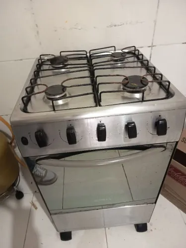 Fogão 4 bocas