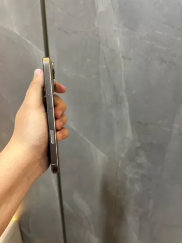 IPHONE 16 PRO 128 GIGAS SEMINOVO