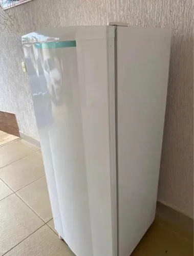 Geladeira cônsul seminova 