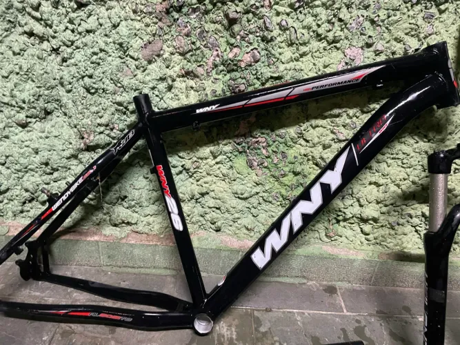 Quadro MTB aro 26