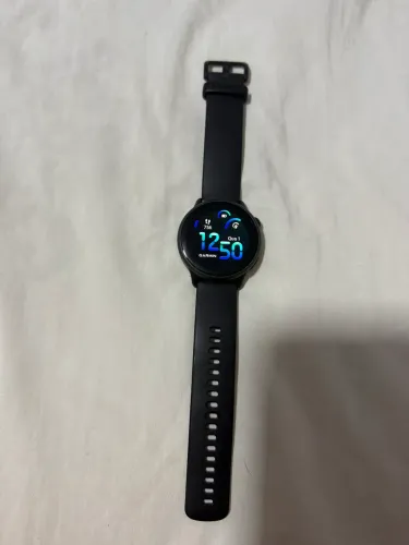 Relógio Garmin VIVOACTIVE 6