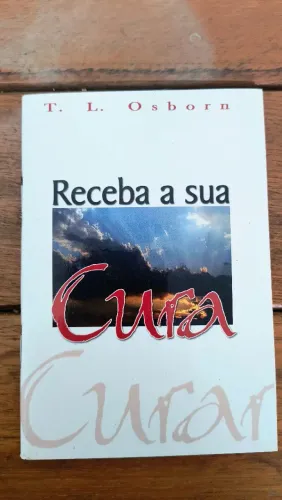 Livro de Evangelismo Cristão