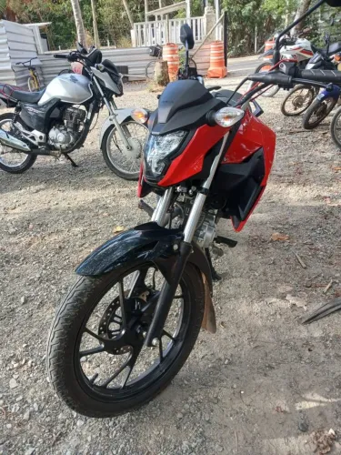 CG FAN 160