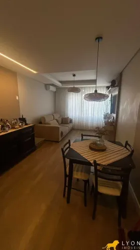 Apartamento à venda no bairro Passo da Areia - Porto Alegre/RS