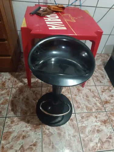 Cadeira para salão