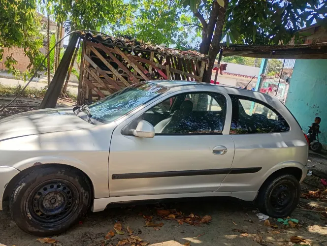 Chevrolet Celta 1.0/super/n.piq.1.0 MPFI VHC 8V 3P 2002