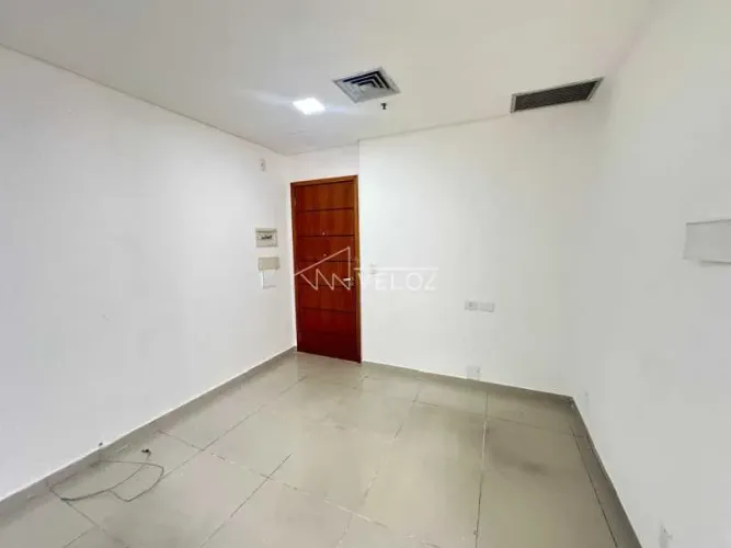 Sala - / Comercial / Catete