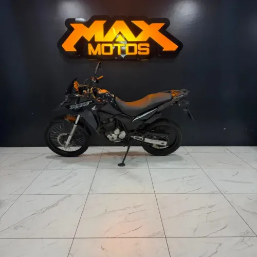 Honda Xre 300 ABS 2019/2019