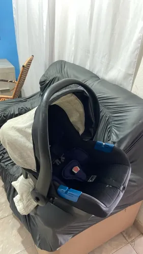Bebê Conforto Completo - Ótimo Estado