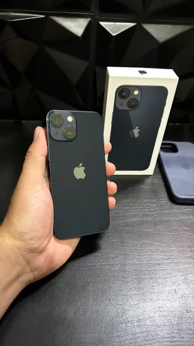 iPhone 13 mini 128GB TODO ORIGINAL