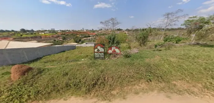 Terreno Padrão em Taubaté